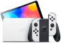 Imagem de Console Nintendo Switch OLED - Branco