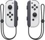 Imagem de Console Nintendo Switch Oled - Branco Nacional + Joy-Con