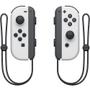 Imagem de Console Nintendo Switch OLED com Joy-Con Branco, HBGSKAAA1  NINTENDO
