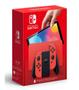 Imagem de Console Nintendo Switch Oled Red Mario Edição Especial - 119920