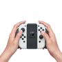 Console Nintendo Switch OLED + Super Mario Bros. Wonder + 3MO NOS - NT000053NSW Imagem de Console Nintendo Switch OLED + Super Mario Bros. Wonder + 3MO NOS - NT000053NSW