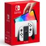 Console-nintendo-switch-Oled tela de 7 polegadas 64gb bivolt - taqita.taemcasa Imagem de Console-nintendo-switch-Oled tela de 7 polegadas 64gb bivolt