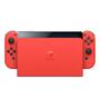 Imagem de Console Nintendo Switch Oled Vermelho - Edição Especial Super Mário - Nintendo
