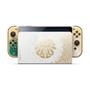 Imagem de Console Nintendo Switch OLED Zelda Tears of the Kingdom