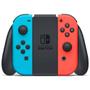 Imagem de Console Nintendo Switch + Super Mario Bros. Wonder + 3 Meses de Assinatura Nintendo Switch Online