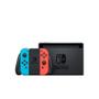 Console Nintendo Switch V2 e controle joycon Vermelho e Azul + Super Mario Bros. Wonder Imagem de Console Nintendo Switch V2 e controle joycon Vermelho e Azul + Super Mario Bros. Wonder