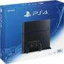 Imagem de Console P layStation 4 Fat 500GB