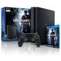 Imagem de Console Playstation 4 1TB Slim Bundle Uncharted 4 Sony