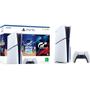 Imagem de Console PlayStation 5 1TB Astro Bot e Gran Turismo 7 Sony
