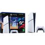 Imagem de Console PlayStation 5 Edição Digital 825GB ASTRO BOT 4 e Gran Turismo 7 Sony