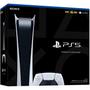 Imagem de Console Playstation 5 Edição Digital 825GB SSD Sony