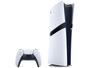 Imagem de Console PlayStation 5 Pro Sony, SSD 2TB, Com Controle Sem Fio DualSense, Branco - 1000046552