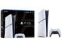 Console PlayStation 5 Slim Digital 825GB - Sony Imagem de Console PlayStation 5 Slim Digital 825GB