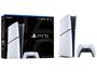 Imagem de Console Playstation 5 Slim Digital 825GB SSD USB HDMI Preto