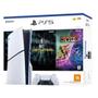 Imagem de Console PlayStation 5 Slim Disc + 2 Jogos
