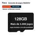Imagem de Console Portátil Anbernic RG405V - 256GB com 3000 Jogos Pré-Instalados