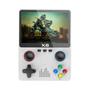 Imagem de Console Portátil Infantil com Tela IPS de 3,5 Polegadas - Joystick Duplo e 11 Simuladores