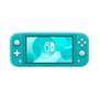 Imagem de Console Portátil Nintendo Switch Lite 32GB Turquesa
