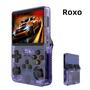 Imagem de Console Portátil Retro BOYHOM R36S - 64GB, Tela IPS de 3,5 Polegadas, Sistema Linux