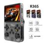 Imagem de Console Portátil Retro BOYHOM R36S - 64GB, Tela IPS de 3,5 Polegadas, Sistema Linux