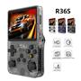 Imagem de Console Portátil Retro BOYHOM R36S - 64GB, Tela IPS de 3,5 Polegadas, Sistema Linux