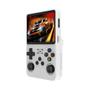 Imagem de Console Portátil Retro BOYHOM R36S - 64GB, Tela IPS de 3,5 Polegadas, Sistema Linux