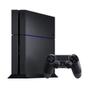 Imagem de Console PS 4 500gb Standard Cor Preto Onyx