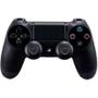 Imagem de Console PS 4 Fat 500 GB 2 Controles Preto