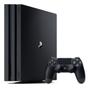 Imagem de Console PS 4 Pro Standard Cor Preto Onyx