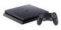 Imagem de Console PS 4 Slim 1tb Standard Cor Preto Onyx