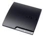 Imagem de Console PS3 Slim 320gb Standard + 3 Jogos Cor Charcoal Black