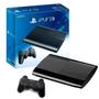 Imagem de Console PS3 Super Slim  + 10 Jogos  + 2 Controles