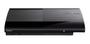 Imagem de Console PS3 Super Slim 250gb + 3 Jogos Cor Charcoal Black