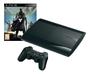 Imagem de Console PS3 Super Slim 500gb Destiny Cor  Charcoal Black