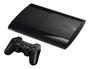 Imagem de Console PS3 Super Slim 500gb Grand Theft Auto V Cor  Charcoal Black