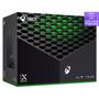 Imagem de Console Series Exx Bx 1TB Novo SSD Black Com Leitor Lacrado