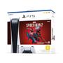 Imagem de Console Sony PlayStation 5 + Marvel Spider-Man 2