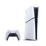Imagem de Console Sony PlayStation 5, SSD 825GB, Controle Sem Fio DualSense + 2 Jogos Digitais, Edição Digital