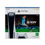 Imagem de Console Sony PlayStation 5 Standard Edition + Jogo EA Sports FC 24 PS5