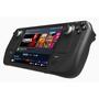 Console Valve Steam Deck 16GB 64GB 7" HD 60HZ Bluetooth Wifi Imagem de Console Valve Steam Deck 16GB 64GB 7" HD 60HZ Bluetooth Wifi