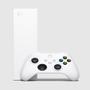 Imagem de Console Xbox Microsoft Series S 512GB com Controle Sem Fio Branco