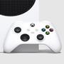 Imagem de Console Xbox Series S Microsoft 512GB com 1 Controle Branco - RRS-00006