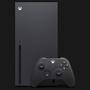 Imagem de Console Xbox Series X 1Tb + Controle Sem Fio - Preto