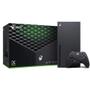 Imagem de Console Xbox Series X, Microsoft, 1Tb, Black Com Leitor