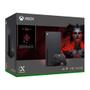 Imagem de Console Xbox Series X Microsoft Bundle Diablo IV, Preto - RRT-00033
