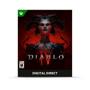 Imagem de Console Xbox Series X Microsoft Bundle Diablo IV, Preto - RRT-00033