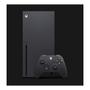 Console Xbox Series X Preto - Microsoft Imagem de Console Xbox Series X Preto