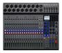 Imagem de Console Zoom Livetrak L-20 De Mistura 100V/240V