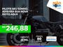 Imagem de Consórcio de Moto 25 Mil - 80 Meses - Mão na Roda