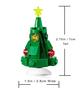 Imagem de Constrói Pequena Árvore de Natal com Presentes - Conjunto LEGO de Férias 10245